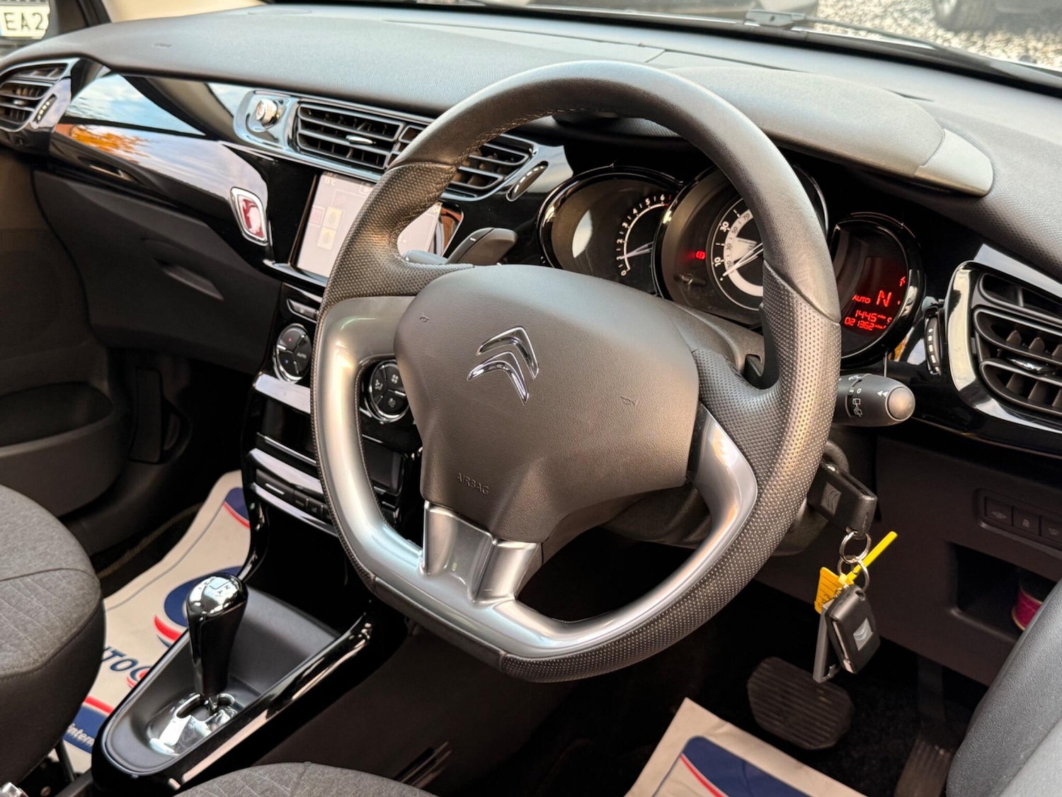 Used Citroen C3 2016 for sale - 76522485: Photo 44