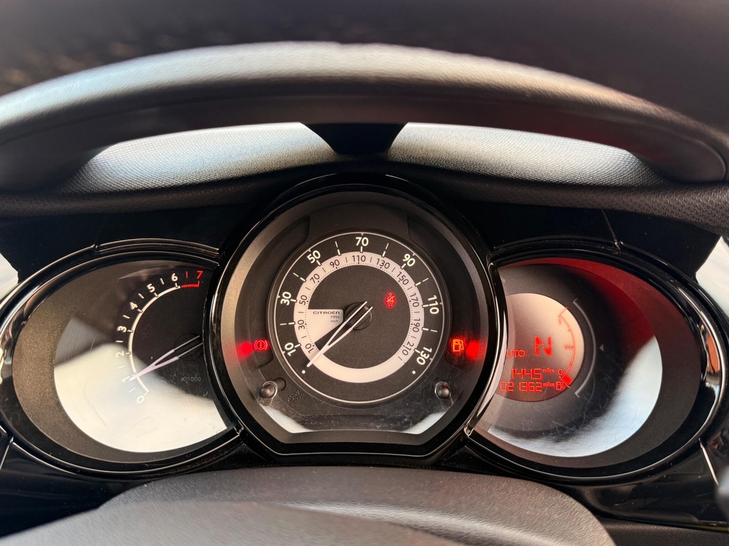 Used Citroen C3 2016 for sale - 76522485: Photo 45