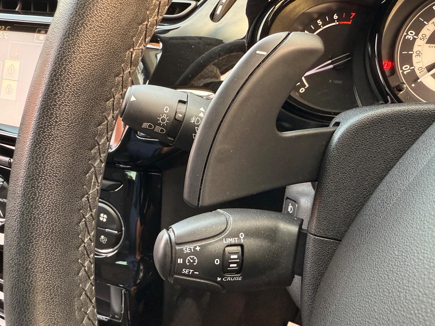 Used Citroen C3 2016 for sale - 76522485: Photo 47