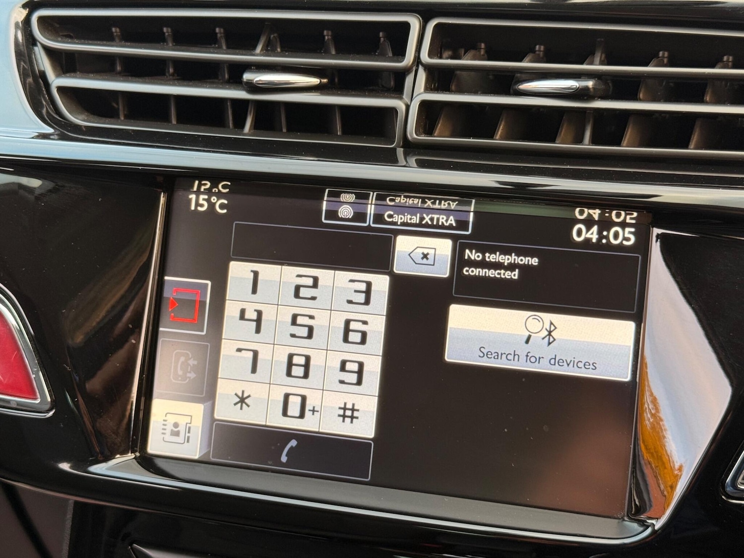 Used Citroen C3 2016 for sale - 76522485: Photo 51