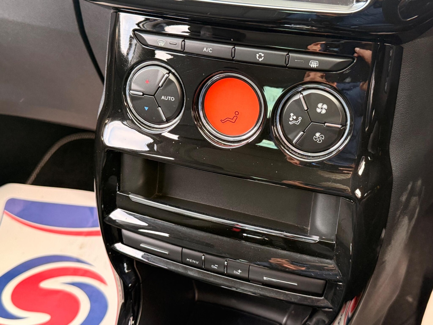 Used Citroen C3 2016 for sale - 76522485: Photo 52