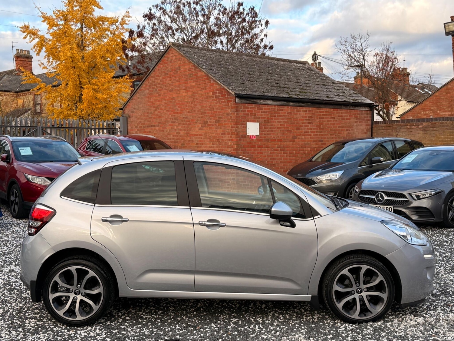 Used Citroen C3 2016 for sale - 76522485: Photo 6