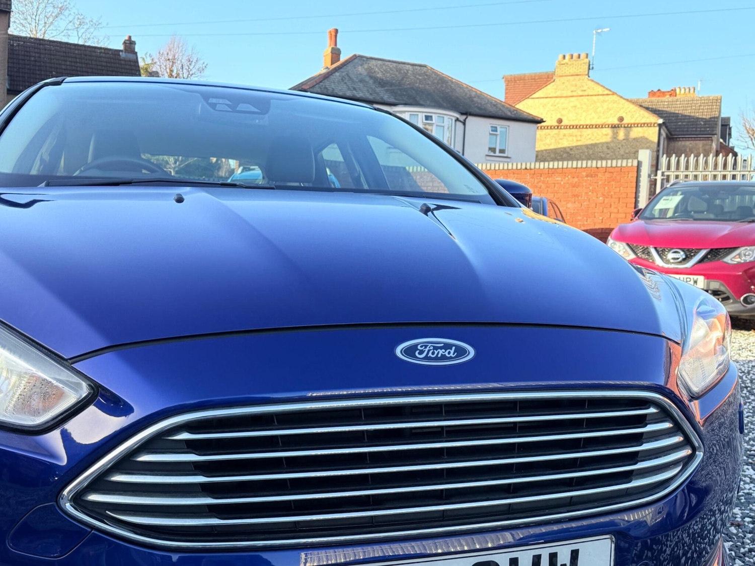 Used Ford Focus 2016 for sale - 76607181: Photo 16