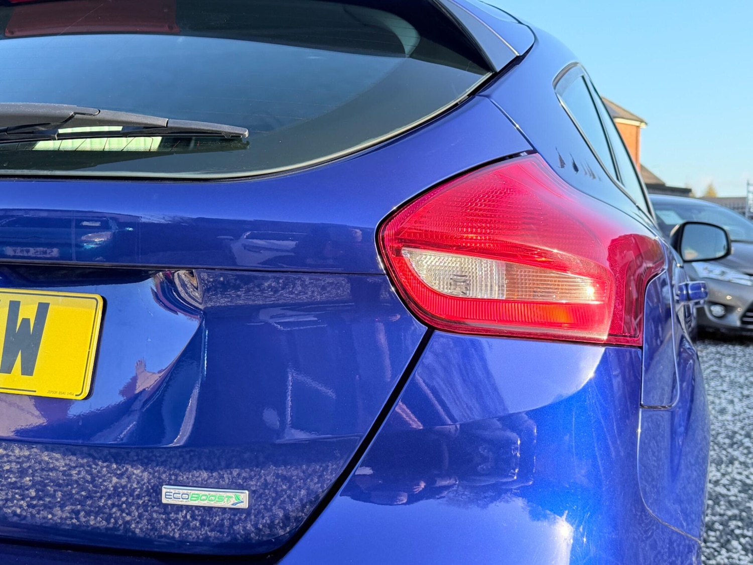 Used Ford Focus 2016 for sale - 76607181: Photo 23