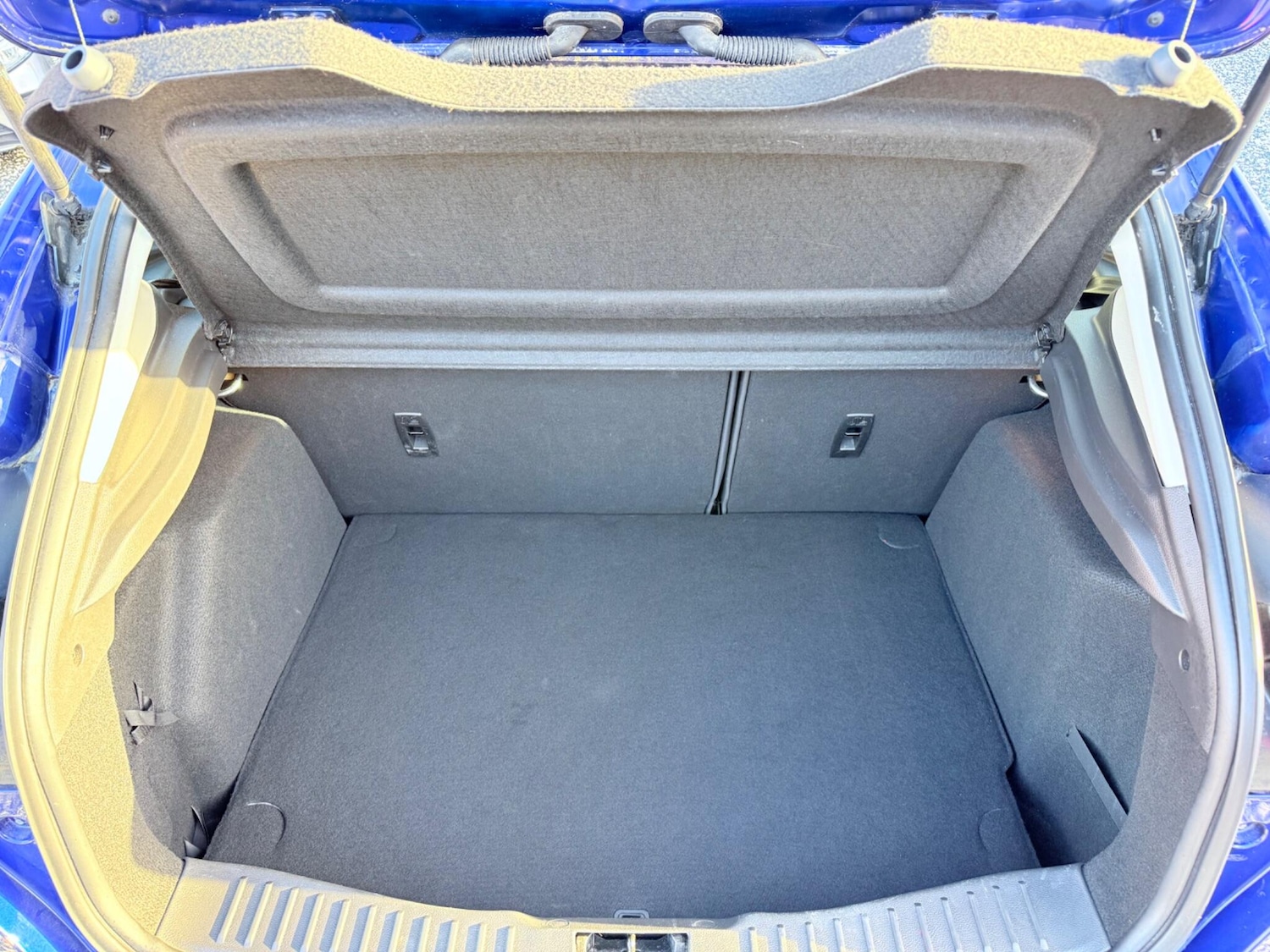 Used Ford Focus 2016 for sale - 76607181: Photo 28