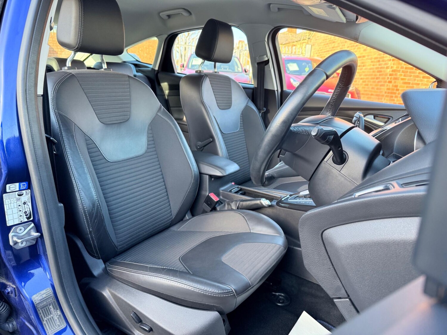 Used Ford Focus 2016 for sale - 76607181: Photo 30