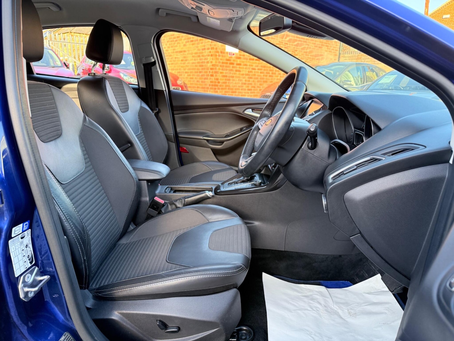 Used Ford Focus 2016 for sale - 76607181: Photo 31