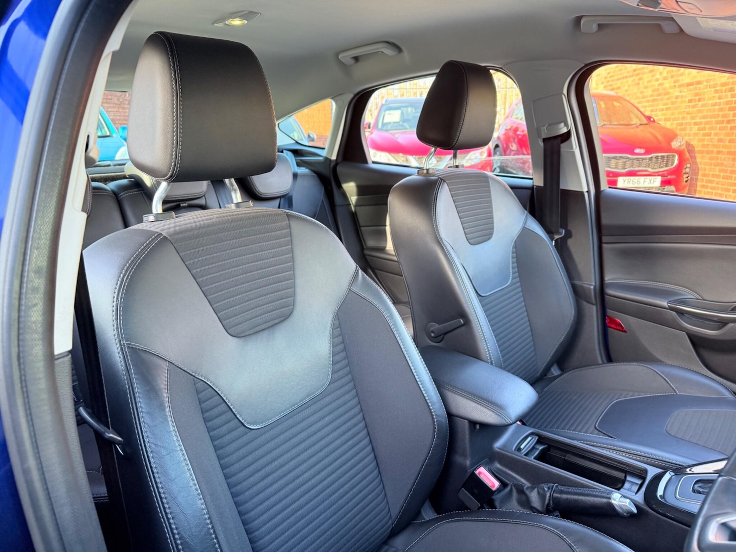 Used Ford Focus 2016 for sale - 76607181: Photo 32