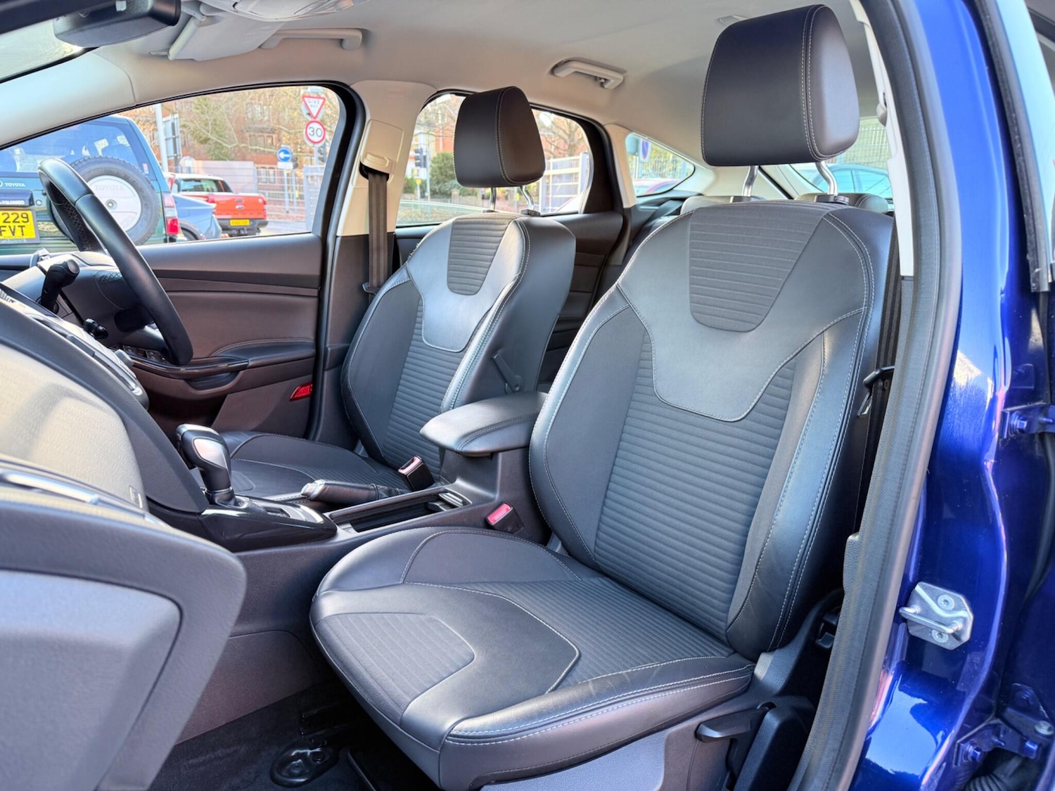 Used Ford Focus 2016 for sale - 76607181: Photo 33