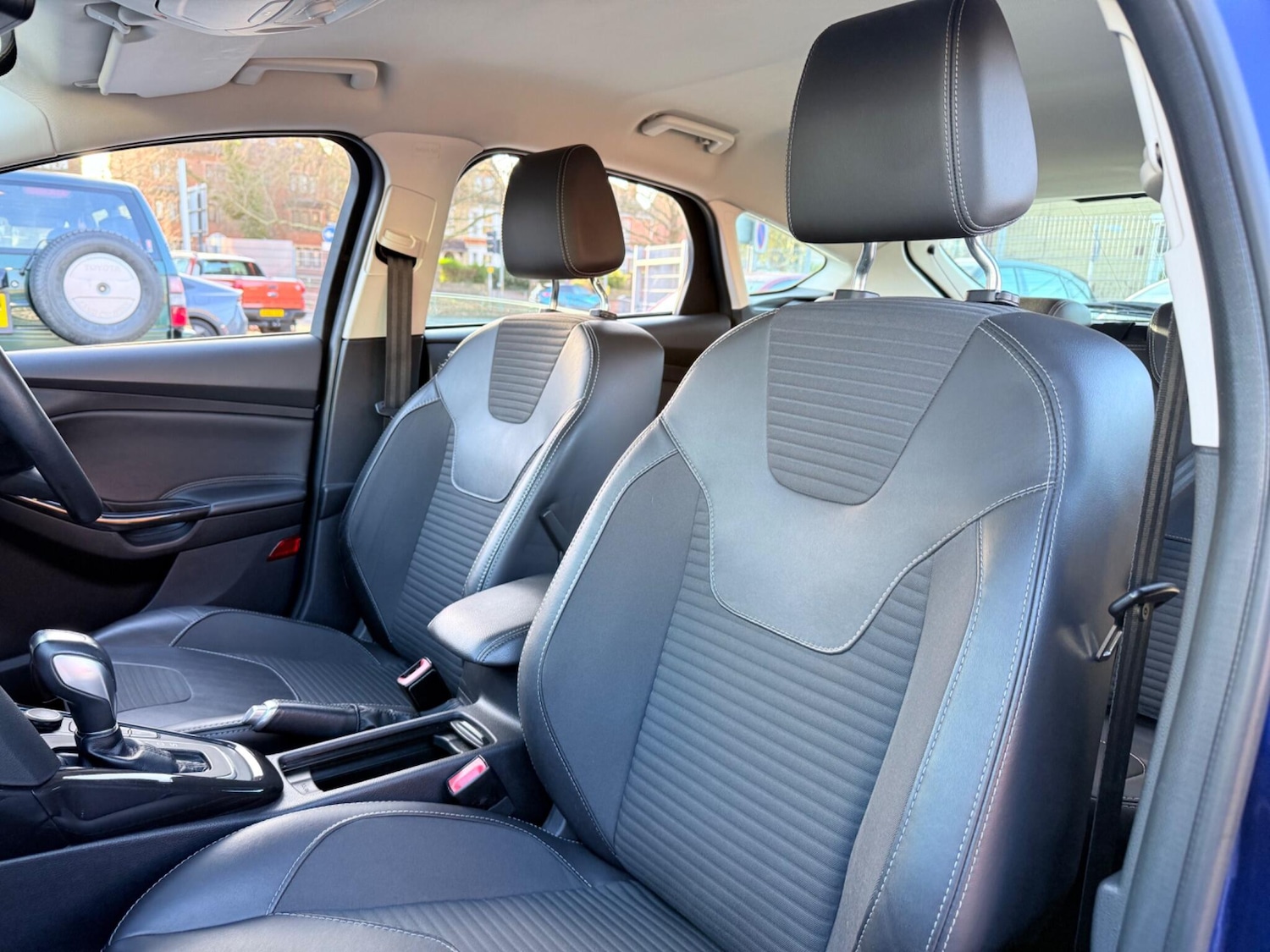 Used Ford Focus 2016 for sale - 76607181: Photo 35