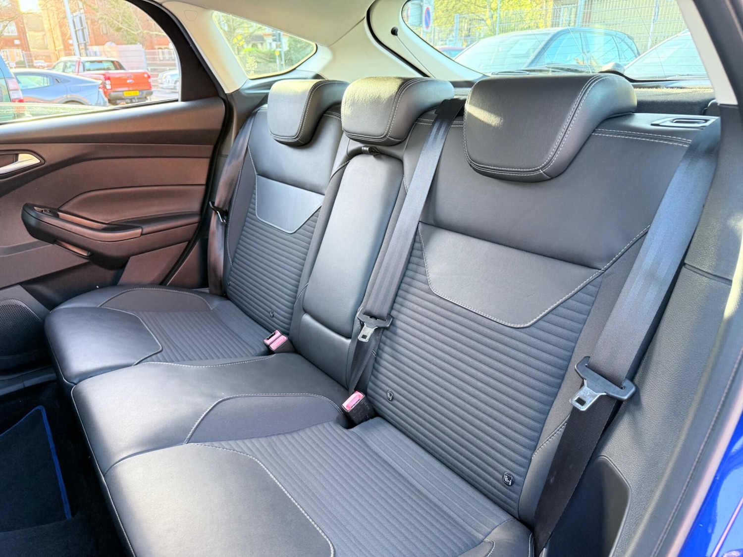 Used Ford Focus 2016 for sale - 76607181: Photo 37