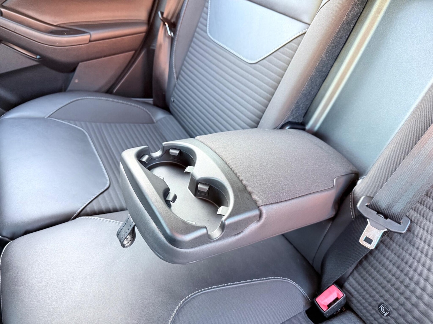 Used Ford Focus 2016 for sale - 76607181: Photo 40