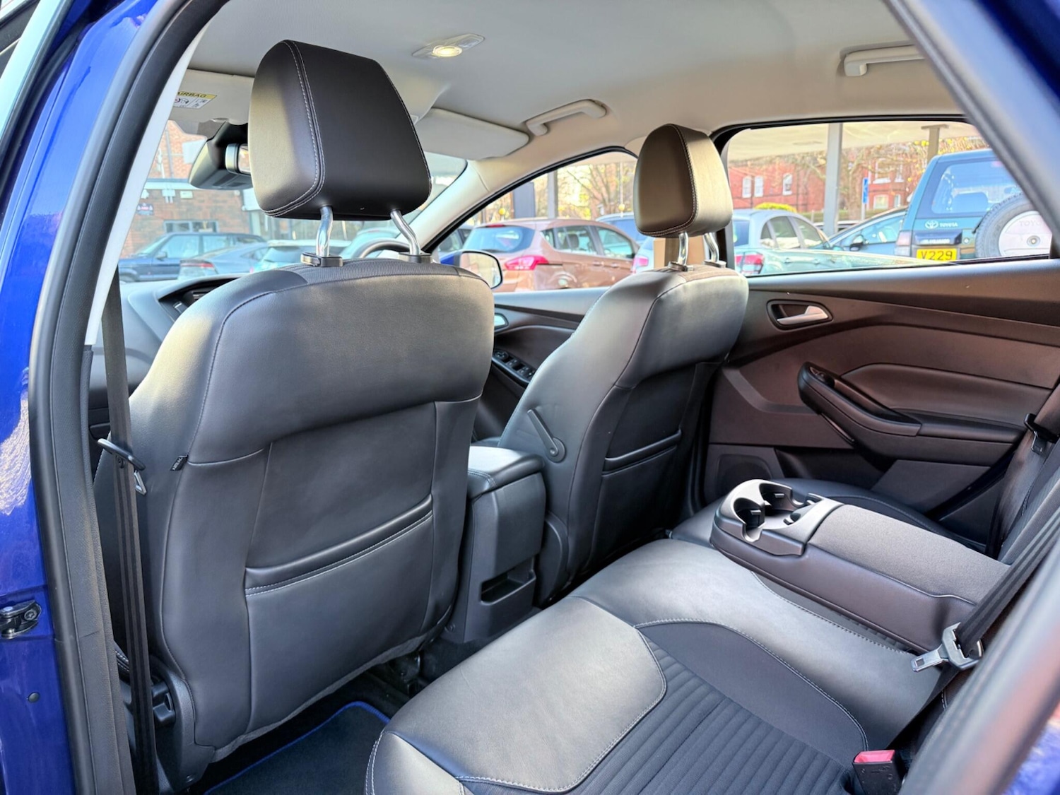 Used Ford Focus 2016 for sale - 76607181: Photo 41