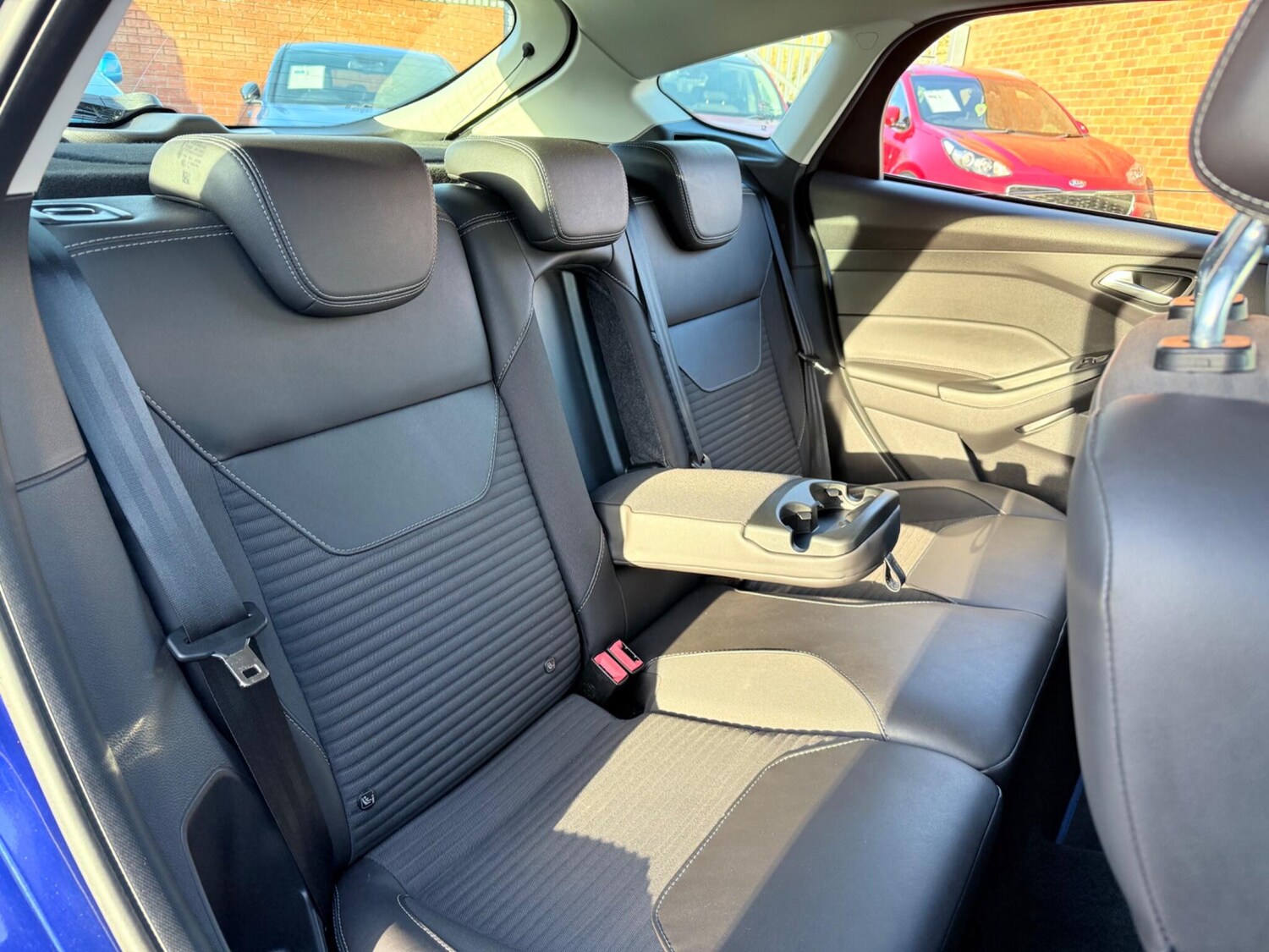 Used Ford Focus 2016 for sale - 76607181: Photo 42