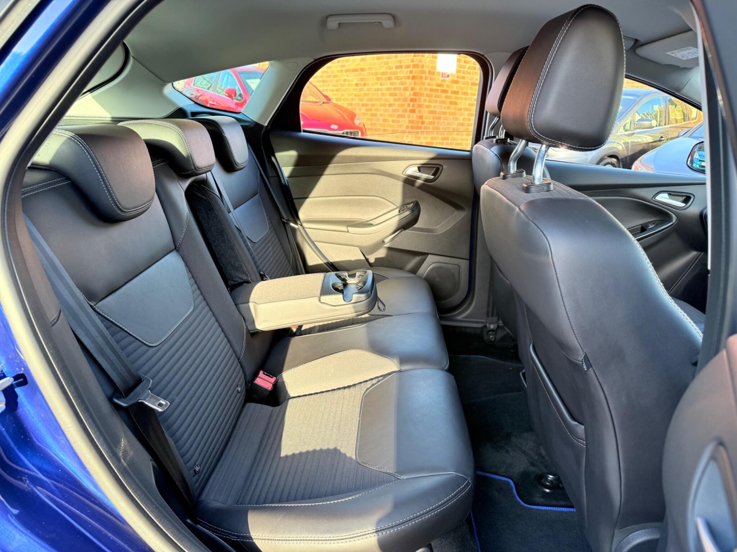 Used Ford Focus 2016 for sale - 76607181: Photo 43