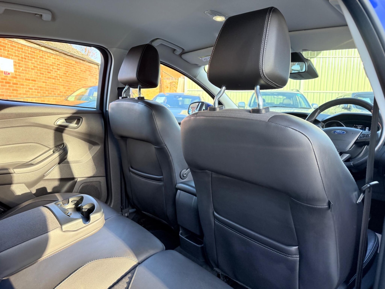 Used Ford Focus 2016 for sale - 76607181: Photo 44