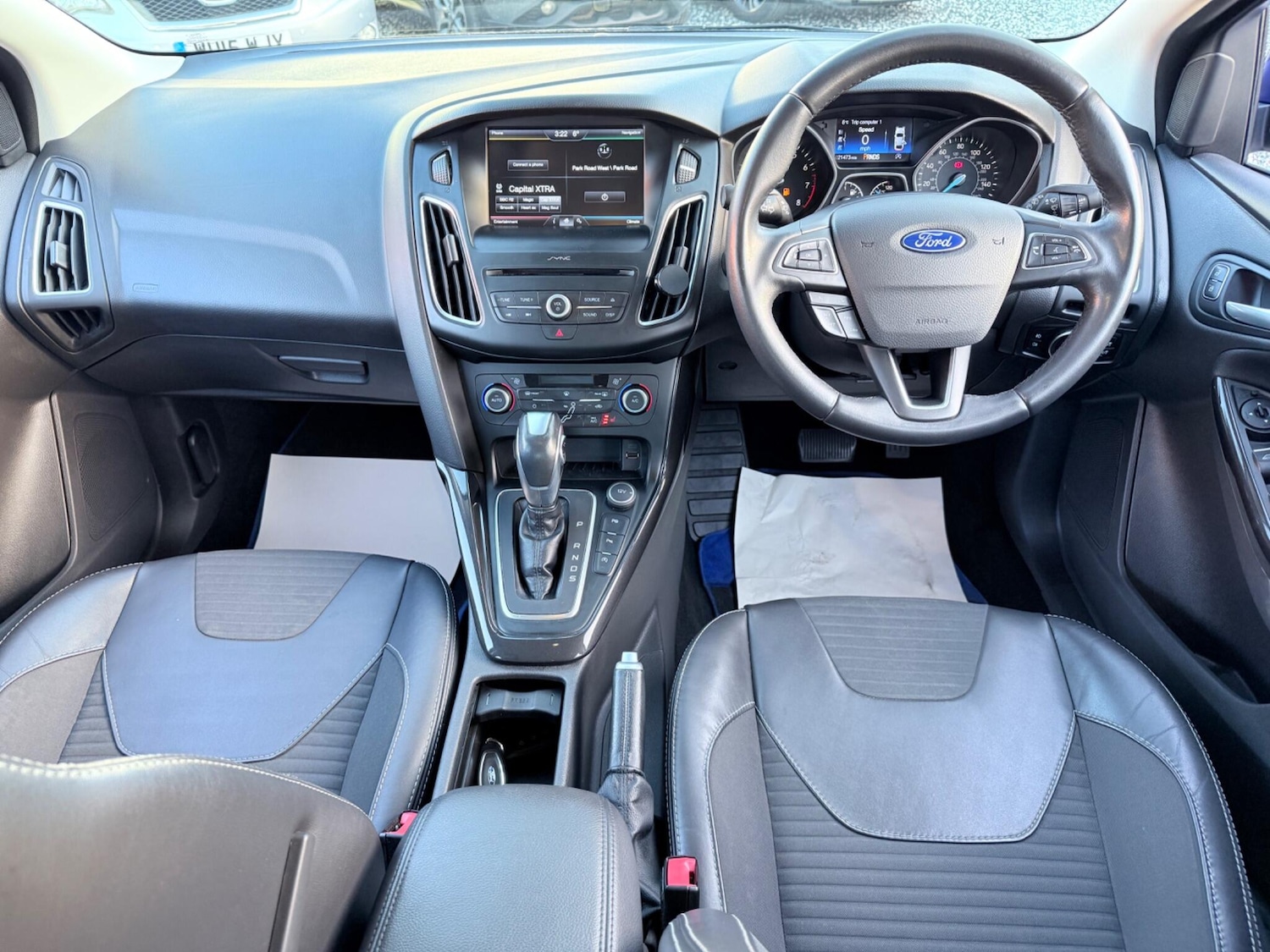 Used Ford Focus 2016 for sale - 76607181: Photo 45