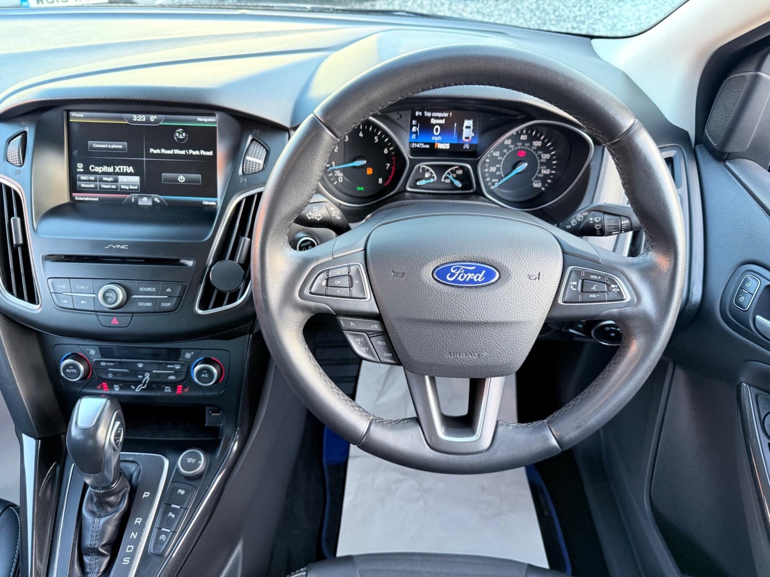 Used Ford Focus 2016 for sale - 76607181: Photo 46