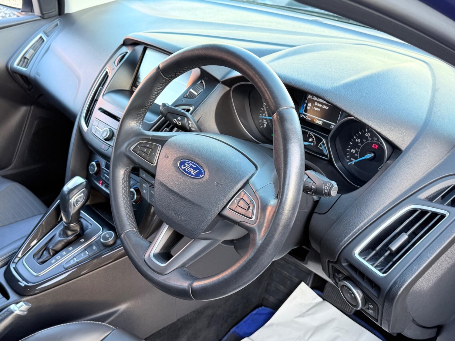 Used Ford Focus 2016 for sale - 76607181: Photo 47