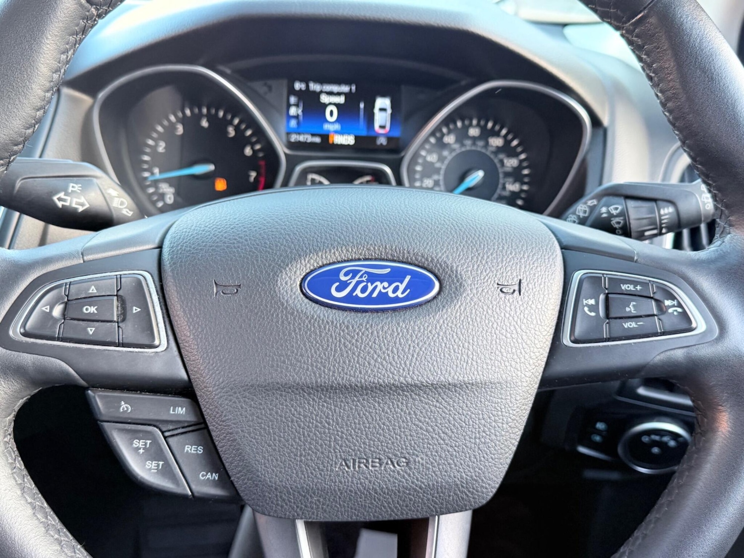 Used Ford Focus 2016 for sale - 76607181: Photo 49