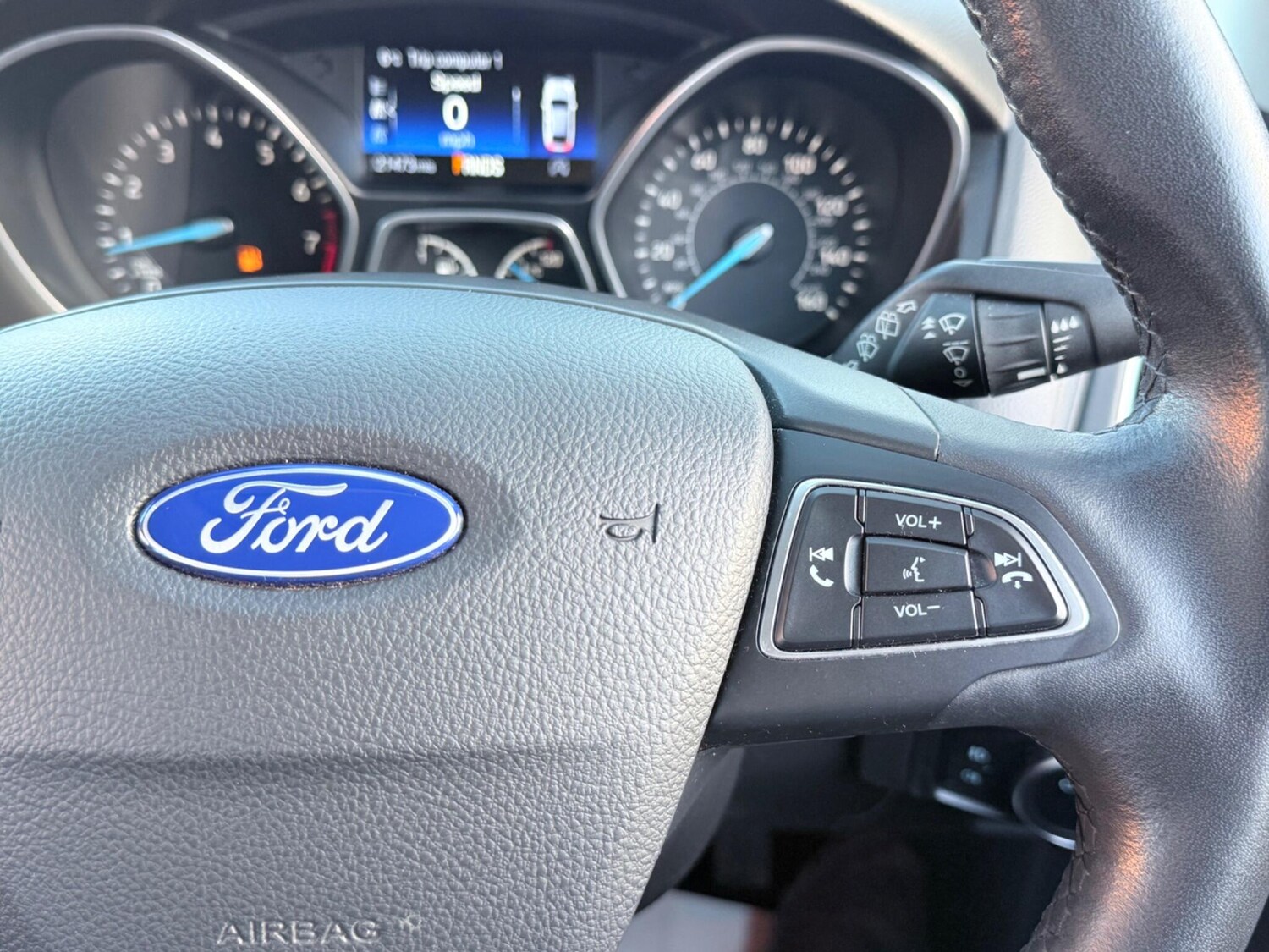 Used Ford Focus 2016 for sale - 76607181: Photo 50