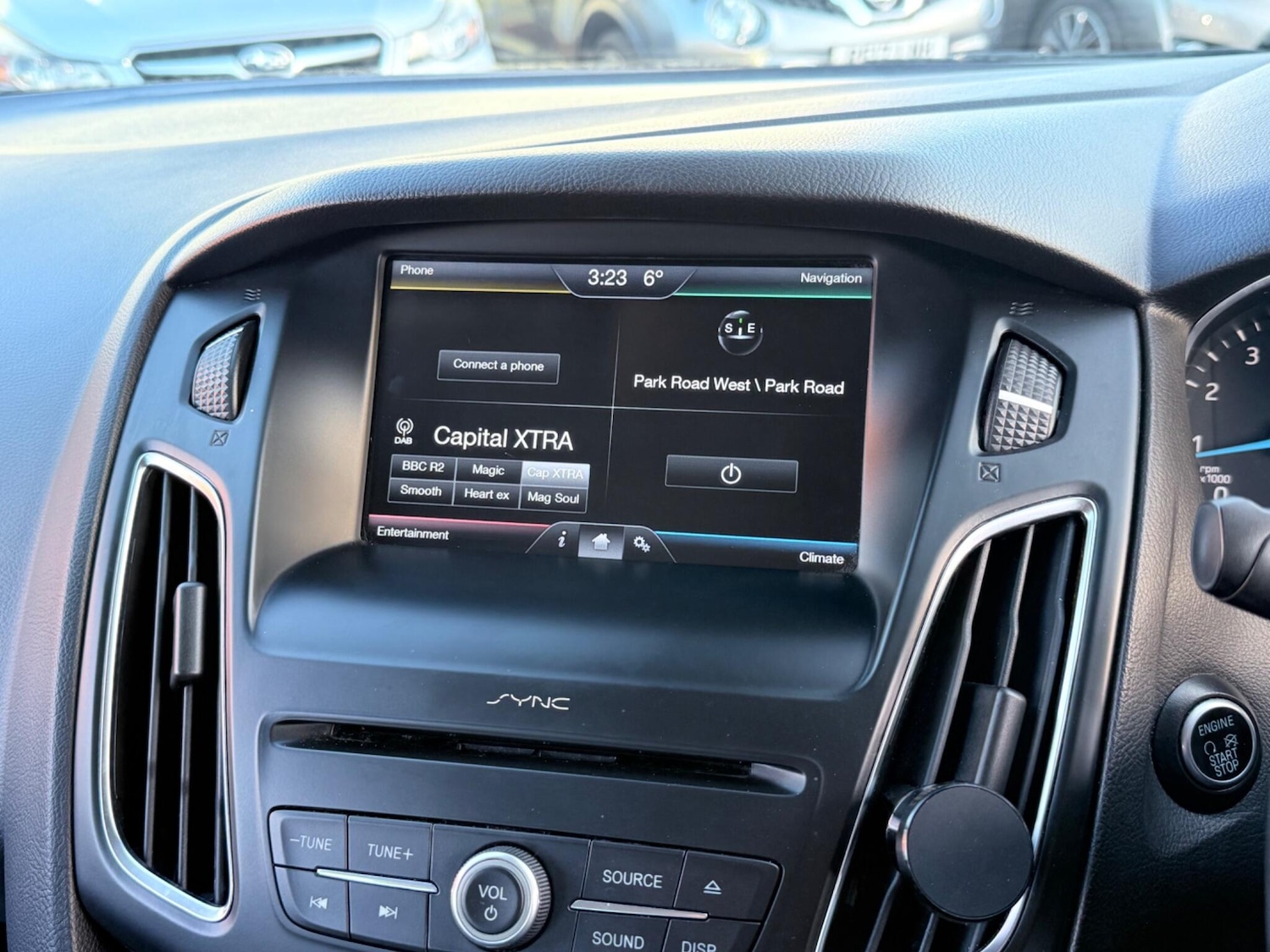 Used Ford Focus 2016 for sale - 76607181: Photo 53