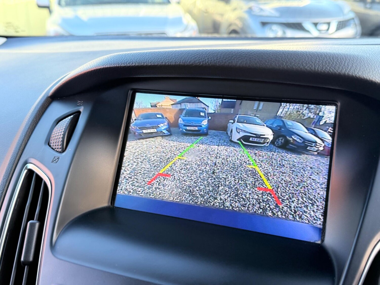 Used Ford Focus 2016 for sale - 76607181: Photo 54