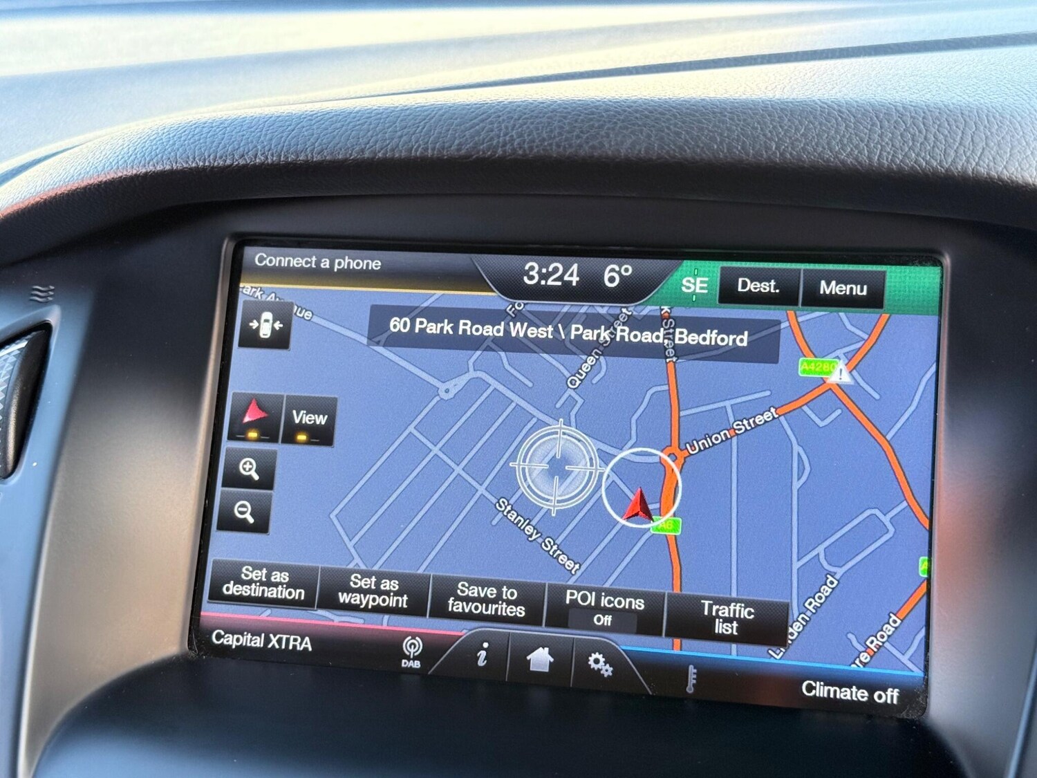 Used Ford Focus 2016 for sale - 76607181: Photo 56