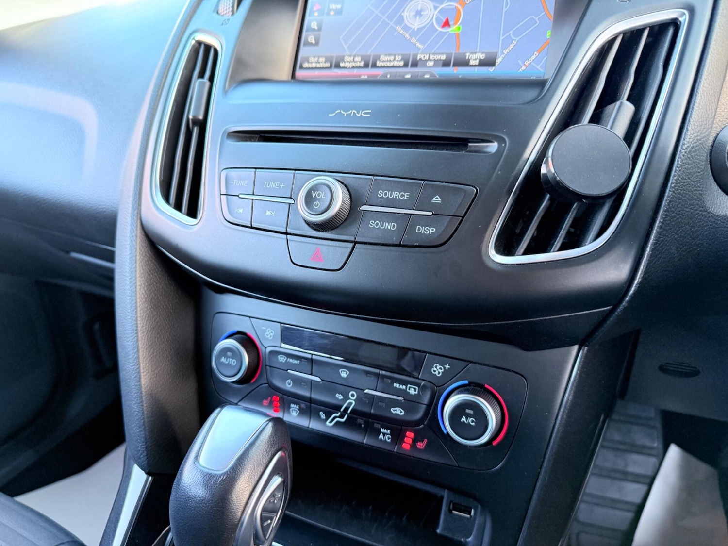 Used Ford Focus 2016 for sale - 76607181: Photo 57