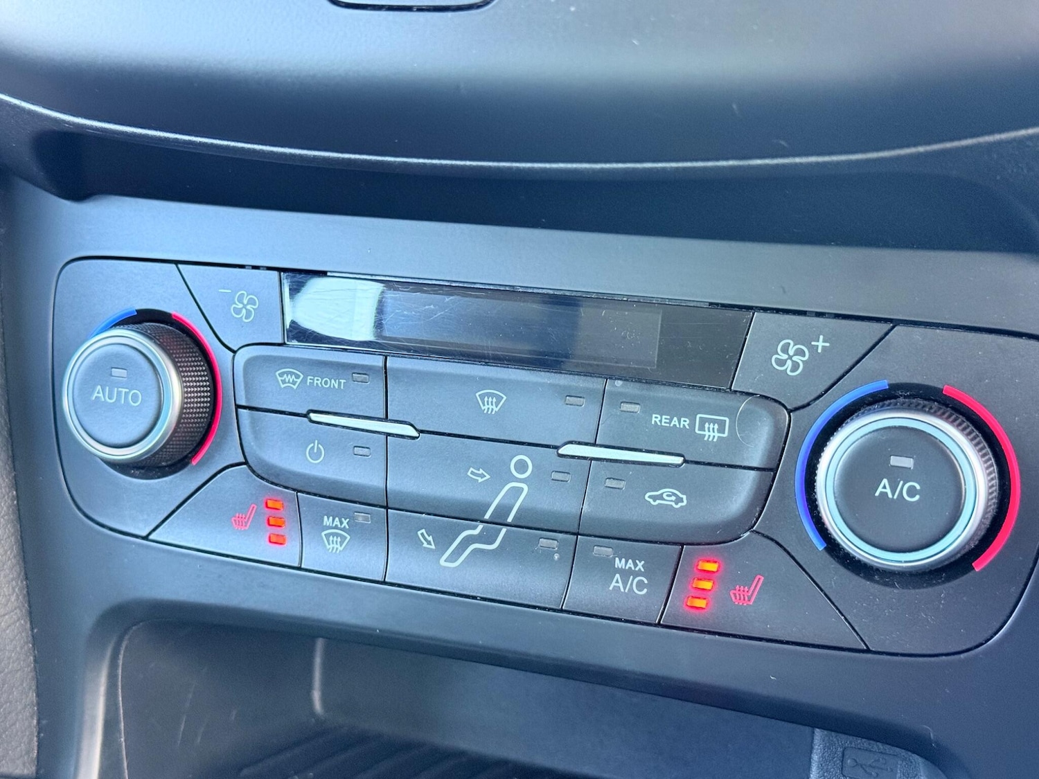 Used Ford Focus 2016 for sale - 76607181: Photo 58