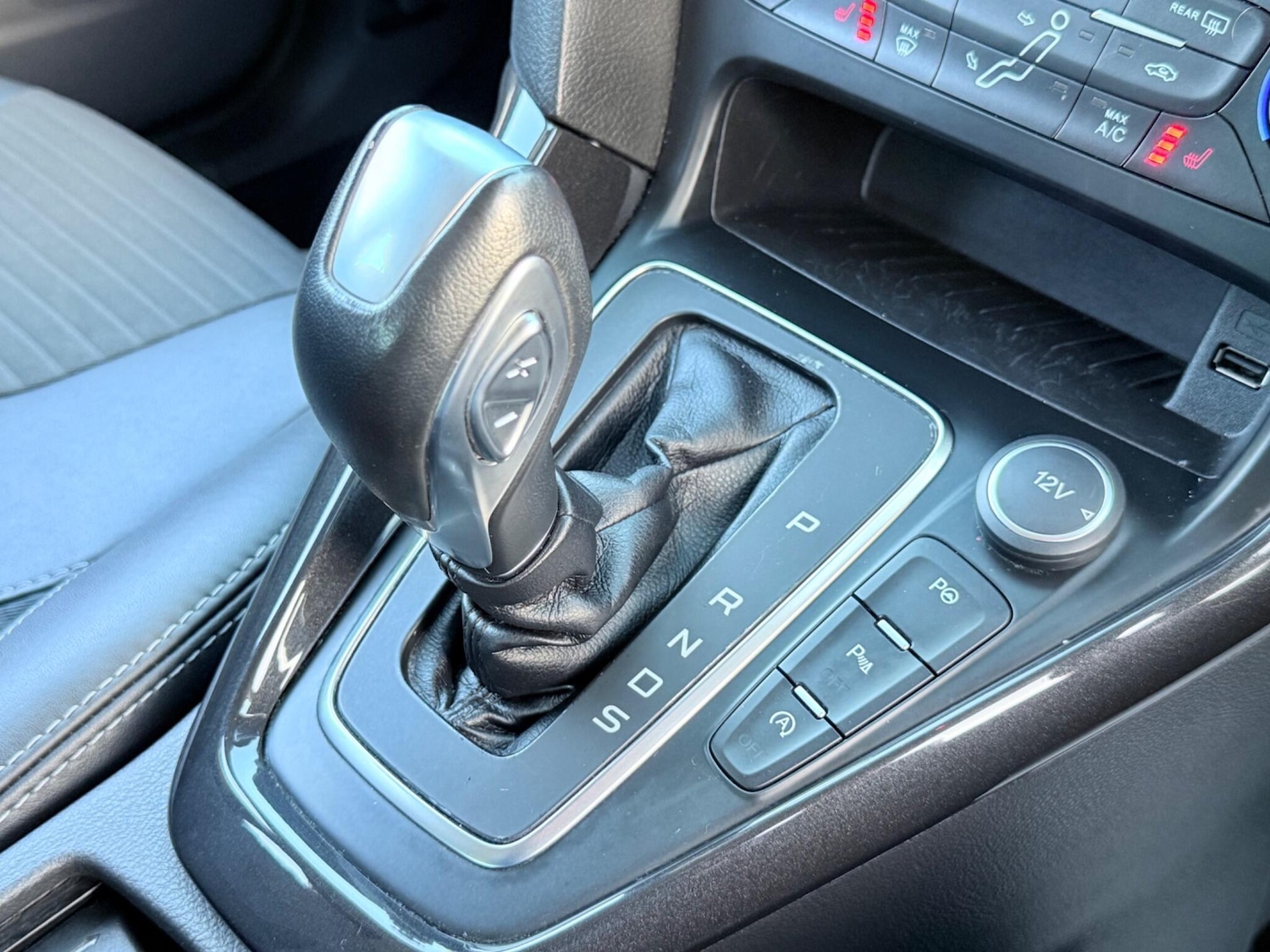 Used Ford Focus 2016 for sale - 76607181: Photo 61