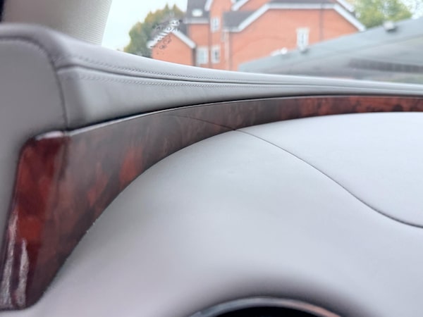 Used Jaguar XJ 2010 for sale - 76200624: Photo 45