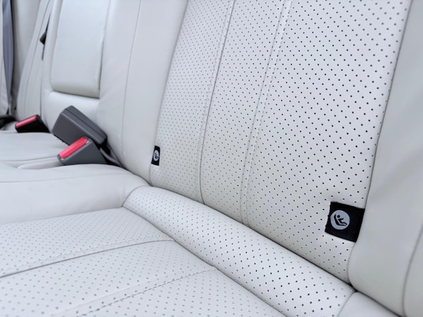 Used Jaguar XJ 2010 for sale - 76200624: Photo 53