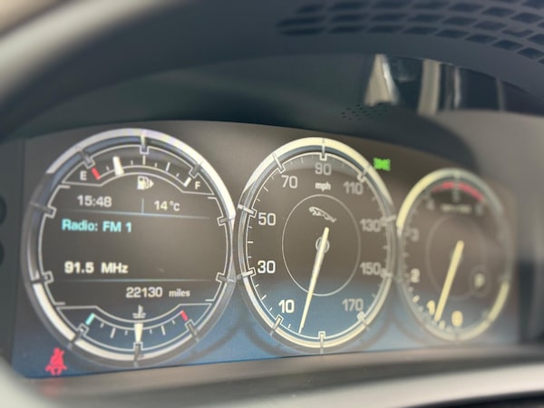 Used Jaguar XJ 2010 for sale - 76200624: Photo 65