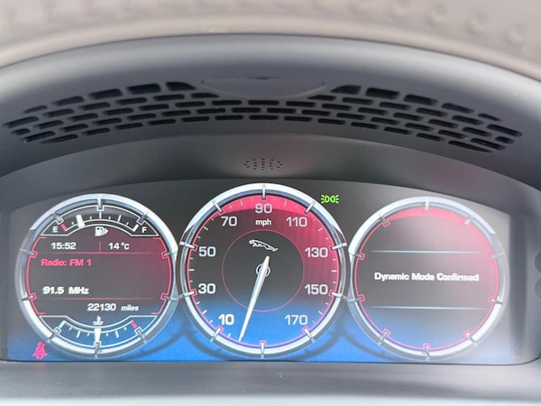 Used Jaguar XJ 2010 for sale - 76200624: Photo 85