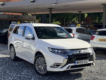 Used Mitsubishi Outlander 2019 for sale - 79750723: Photo