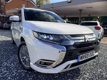 Used Mitsubishi Outlander 2019 for sale - 79750723: Photo