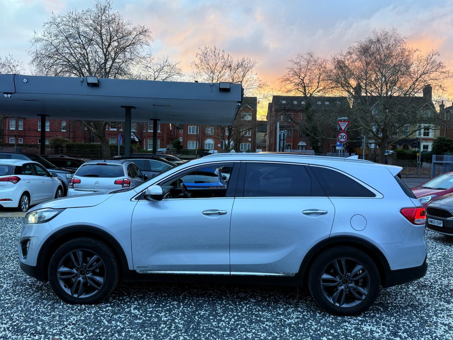 Used Kia Sorento 2015 for sale - 77074259: Photo 12