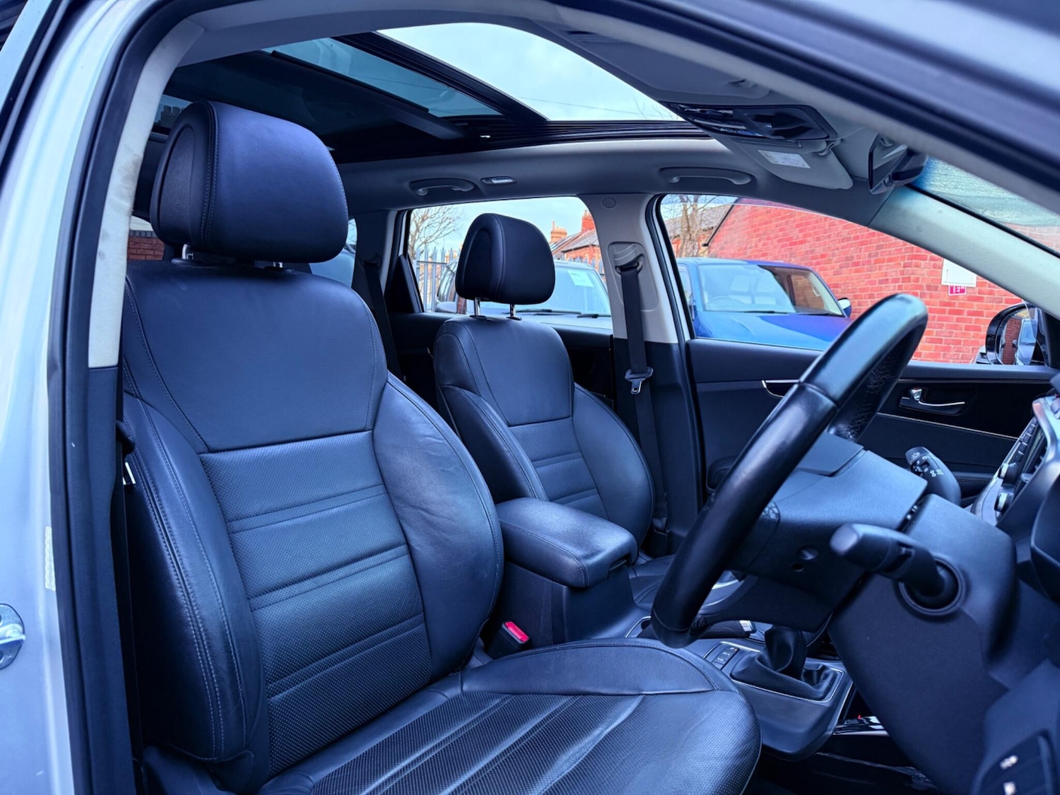 Used Kia Sorento 2015 for sale - 77074259: Photo 13