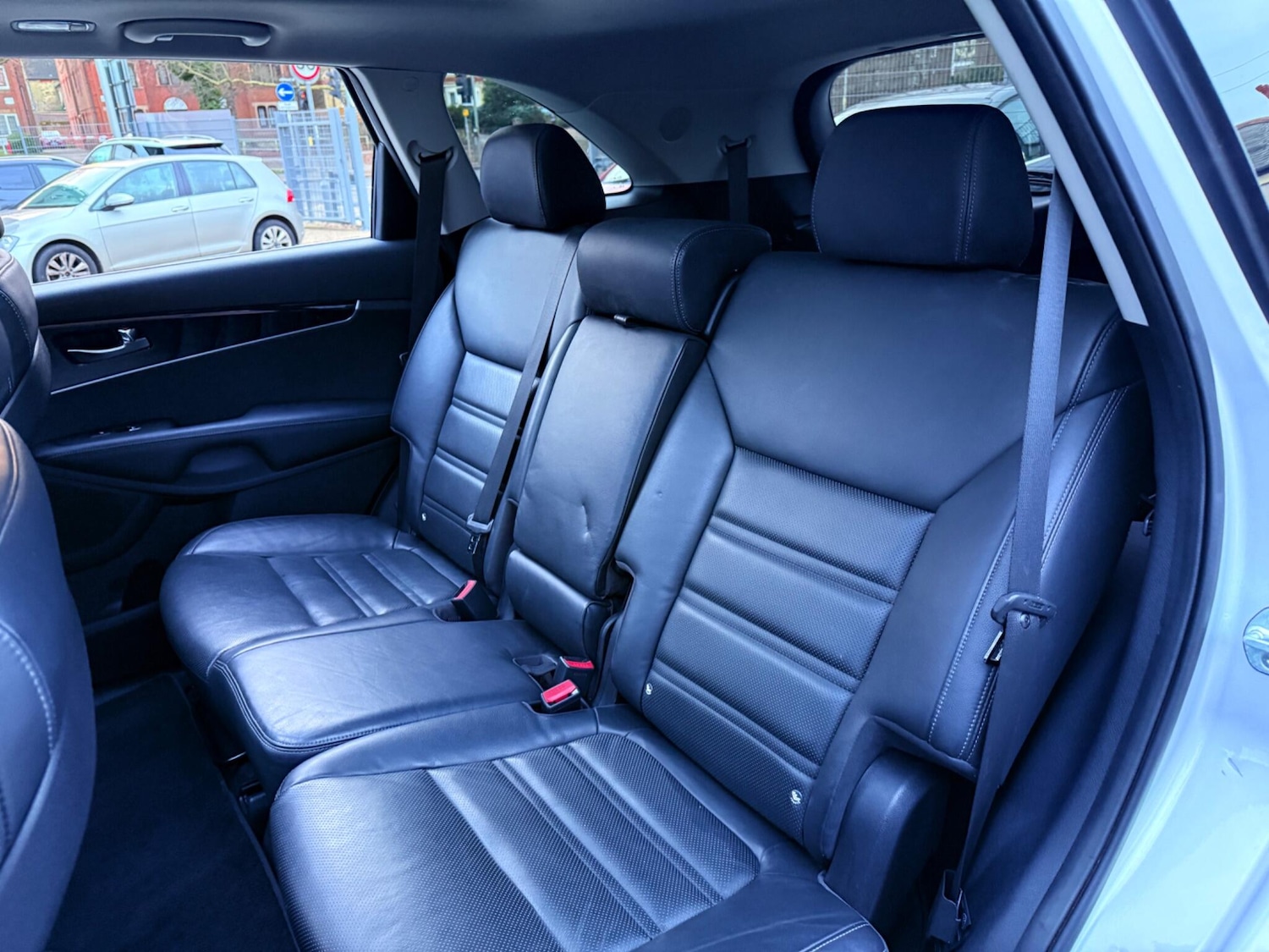 Used Kia Sorento 2015 for sale - 77074259: Photo 18