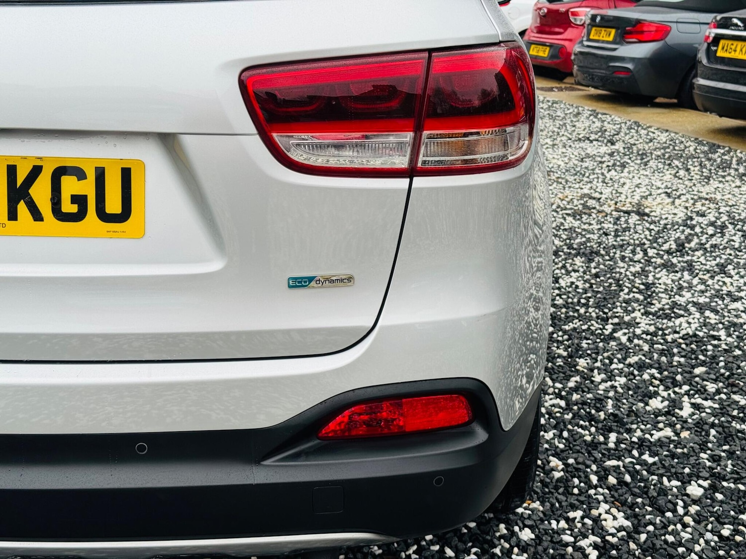 Used Kia Sorento 2015 for sale - 77074259: Photo 22