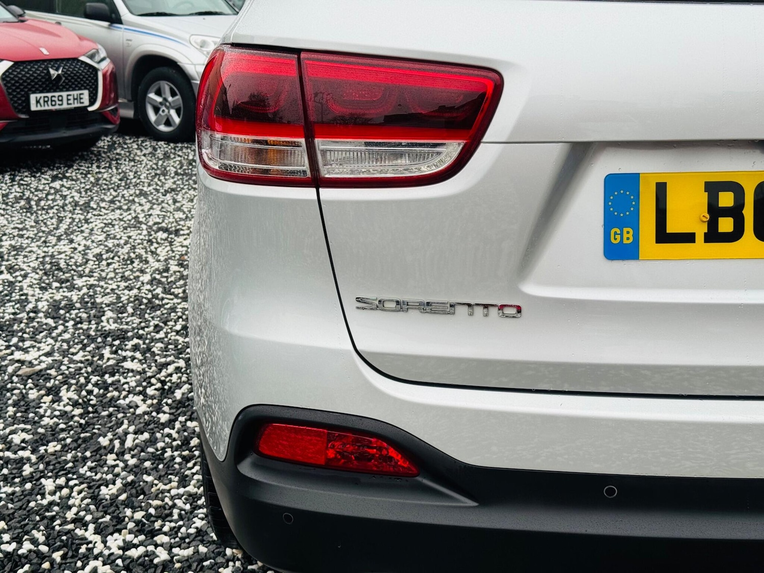 Used Kia Sorento 2015 for sale - 77074259: Photo 23