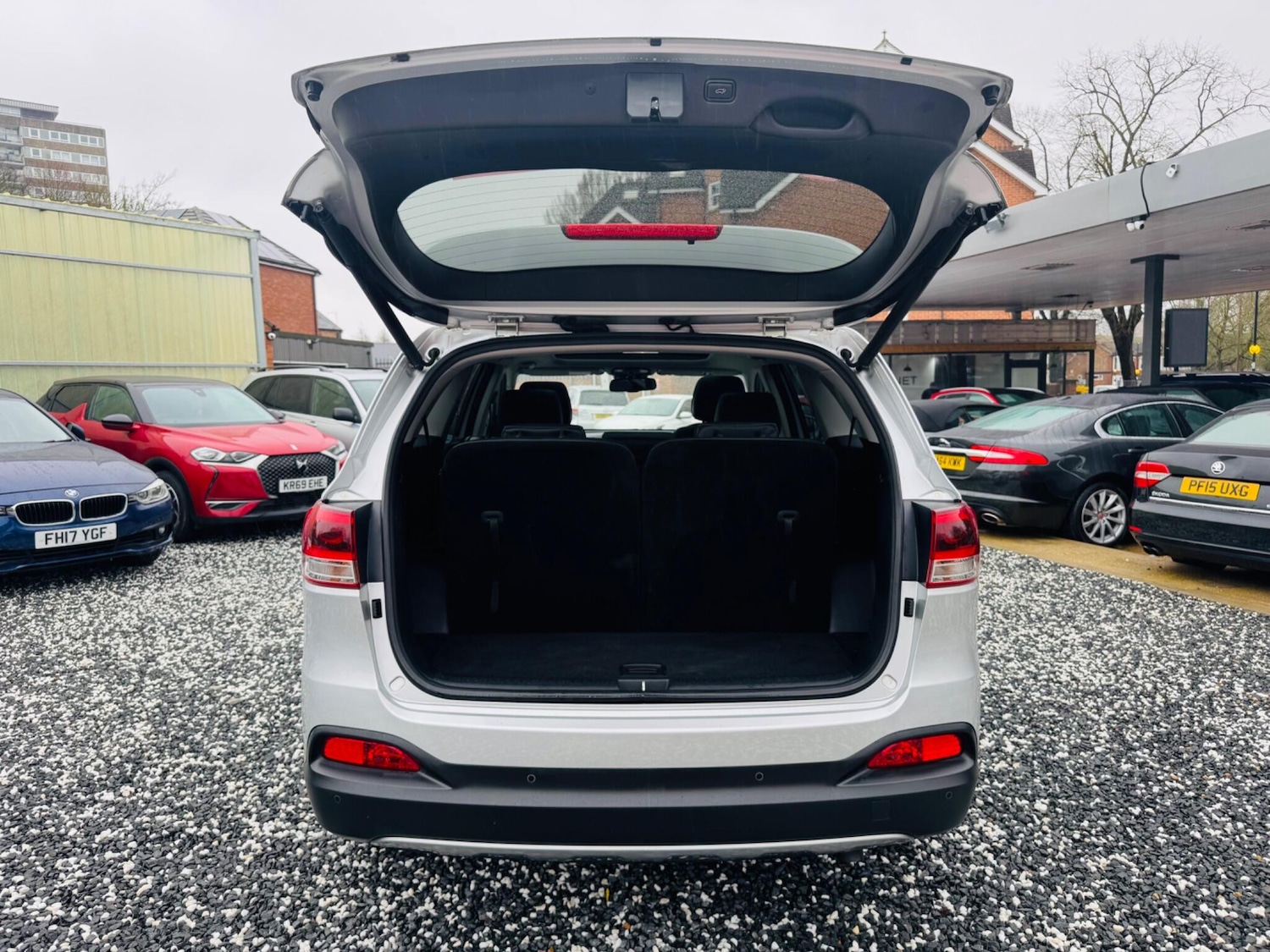 Used Kia Sorento 2015 for sale - 77074259: Photo 24