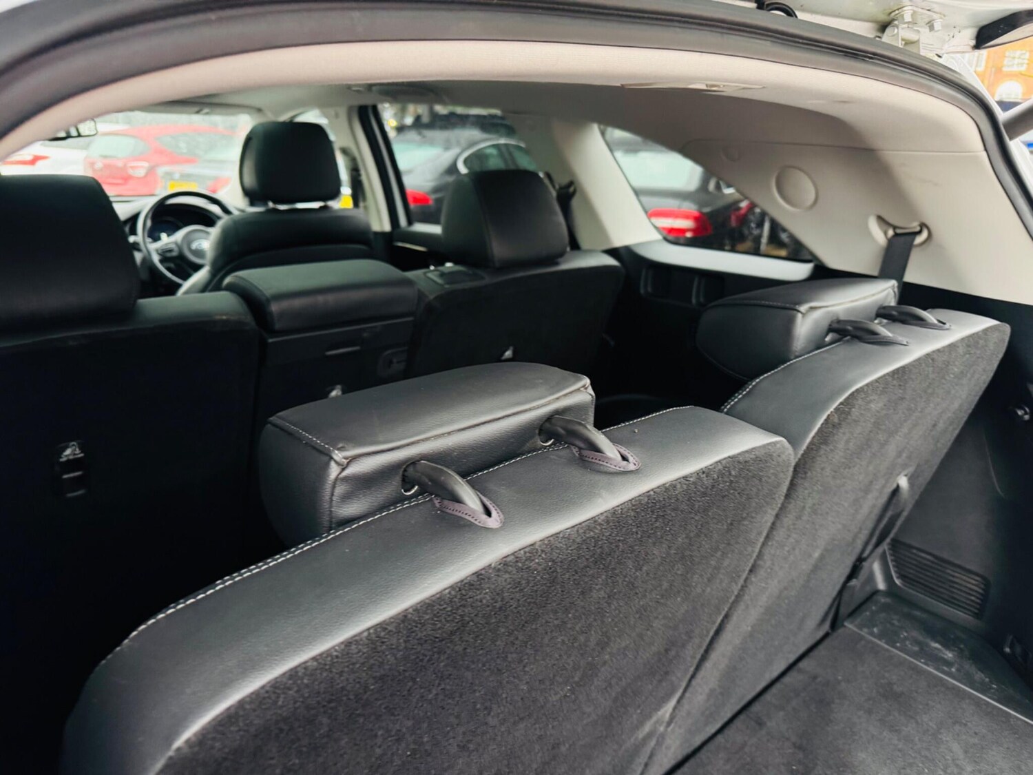 Used Kia Sorento 2015 for sale - 77074259: Photo 26