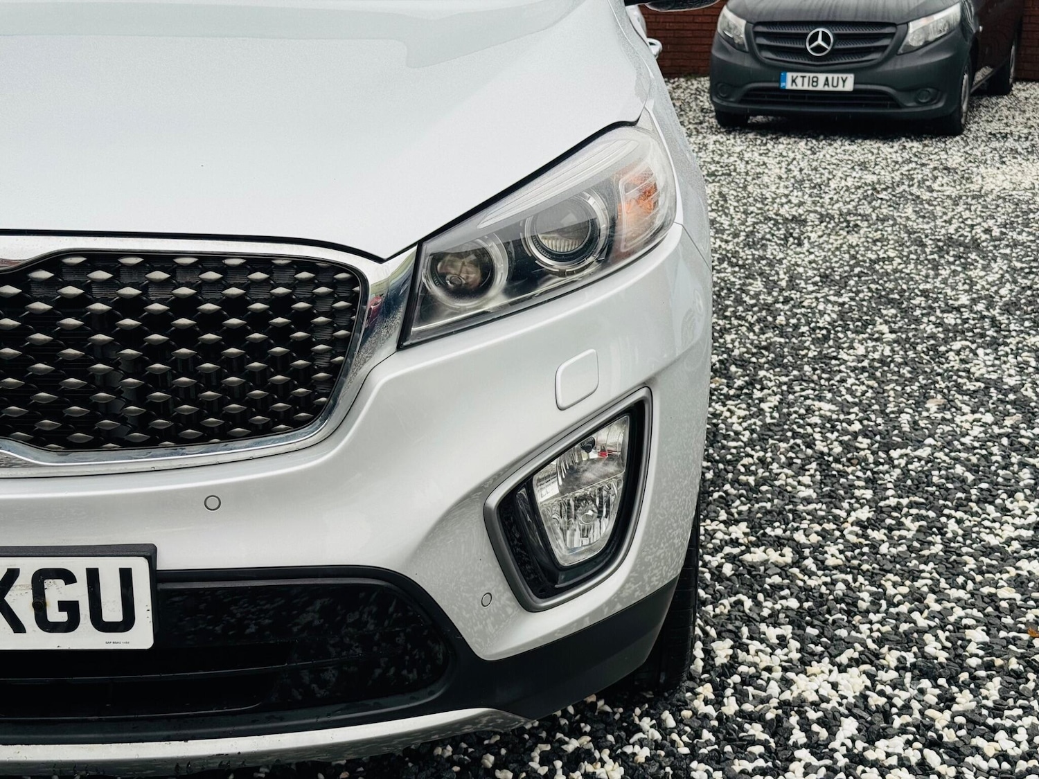 Used Kia Sorento 2015 for sale - 77074259: Photo 27