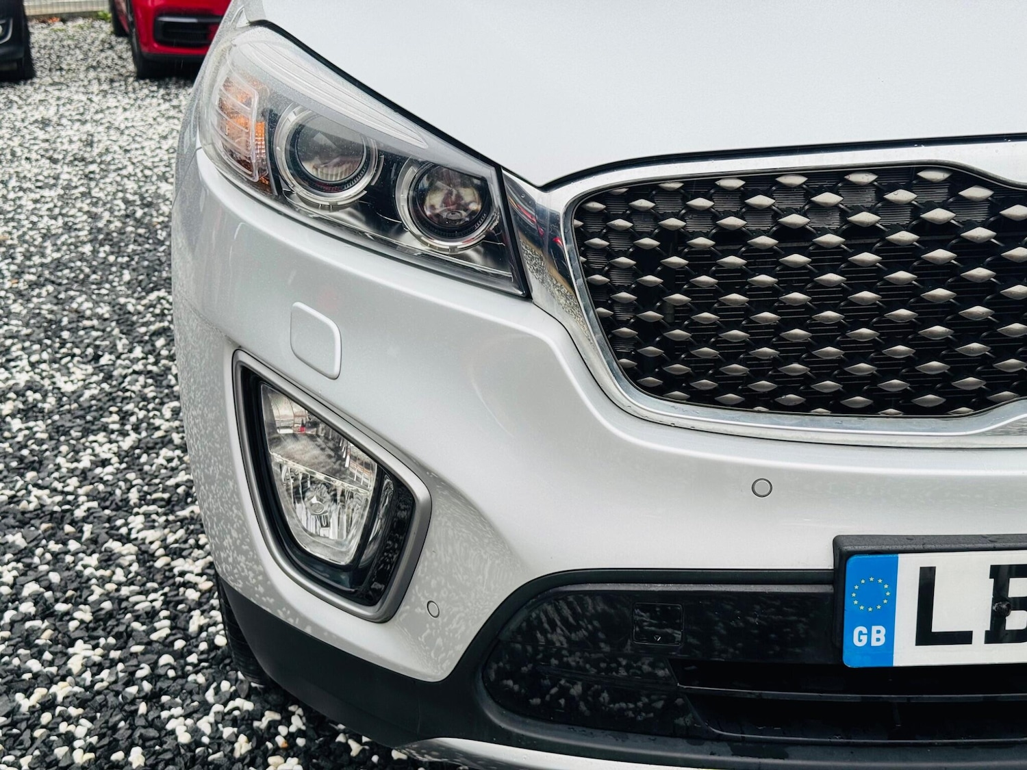 Used Kia Sorento 2015 for sale - 77074259: Photo 28