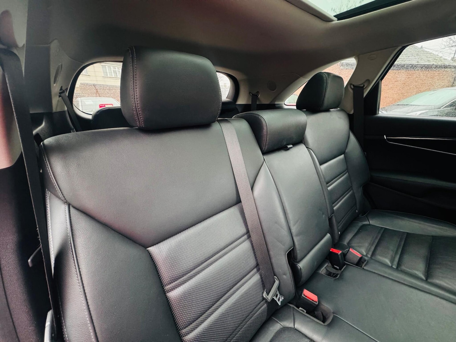 Used Kia Sorento 2015 for sale - 77074259: Photo 32