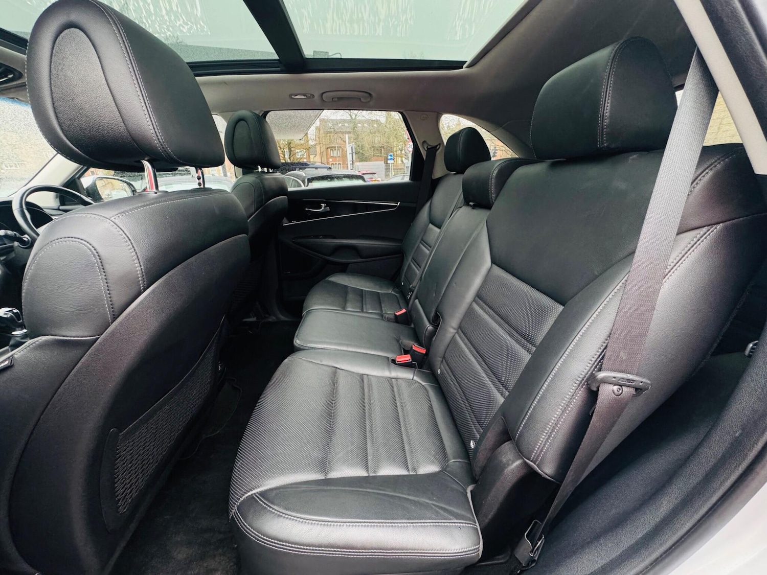 Used Kia Sorento 2015 for sale - 77074259: Photo 35