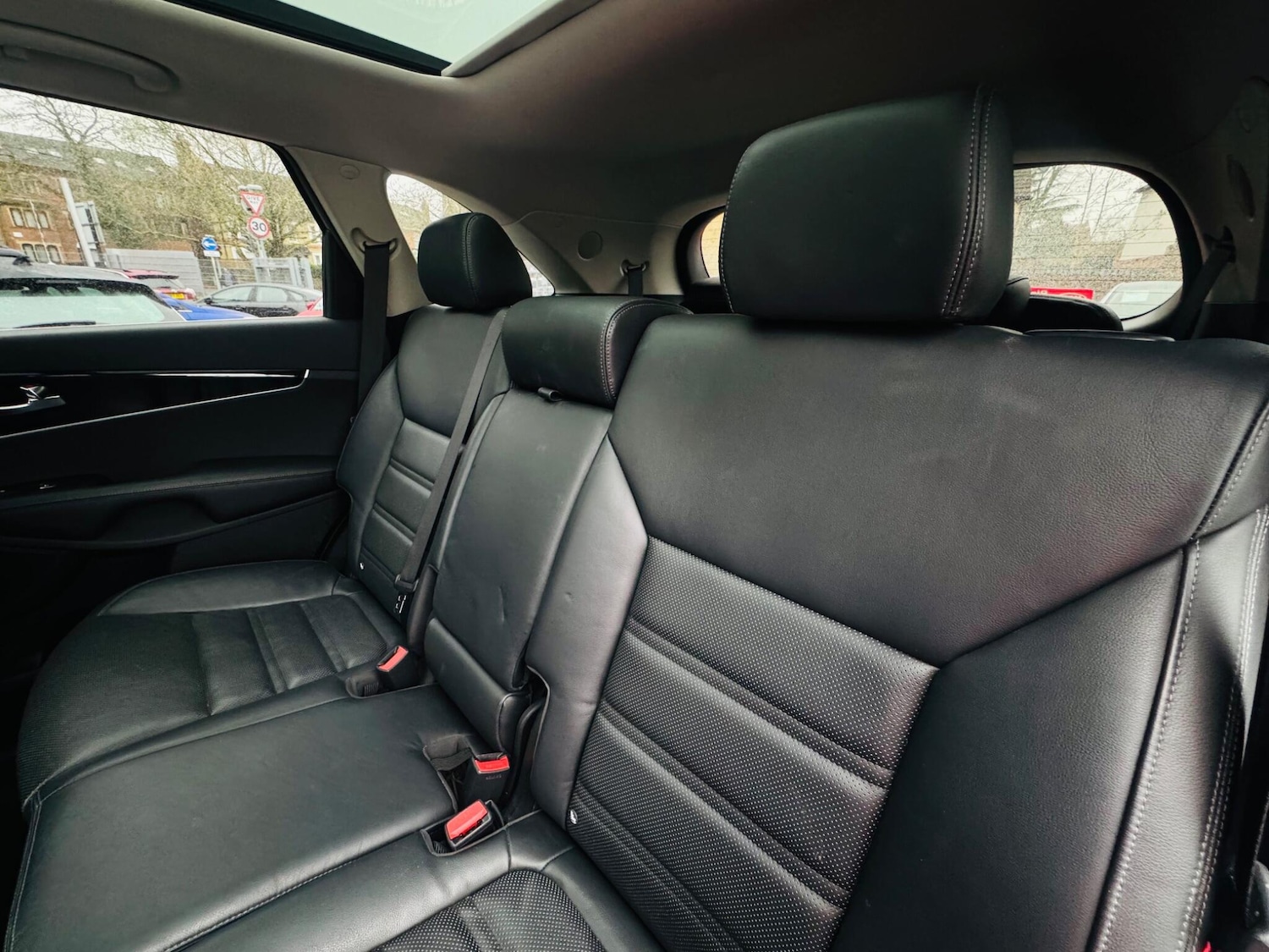 Used Kia Sorento 2015 for sale - 77074259: Photo 36