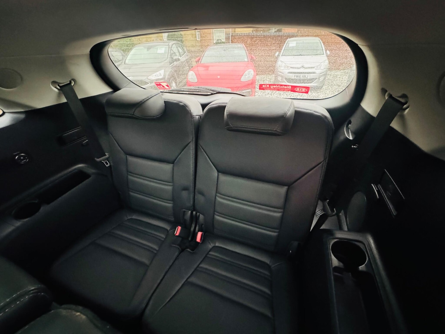 Used Kia Sorento 2015 for sale - 77074259: Photo 37